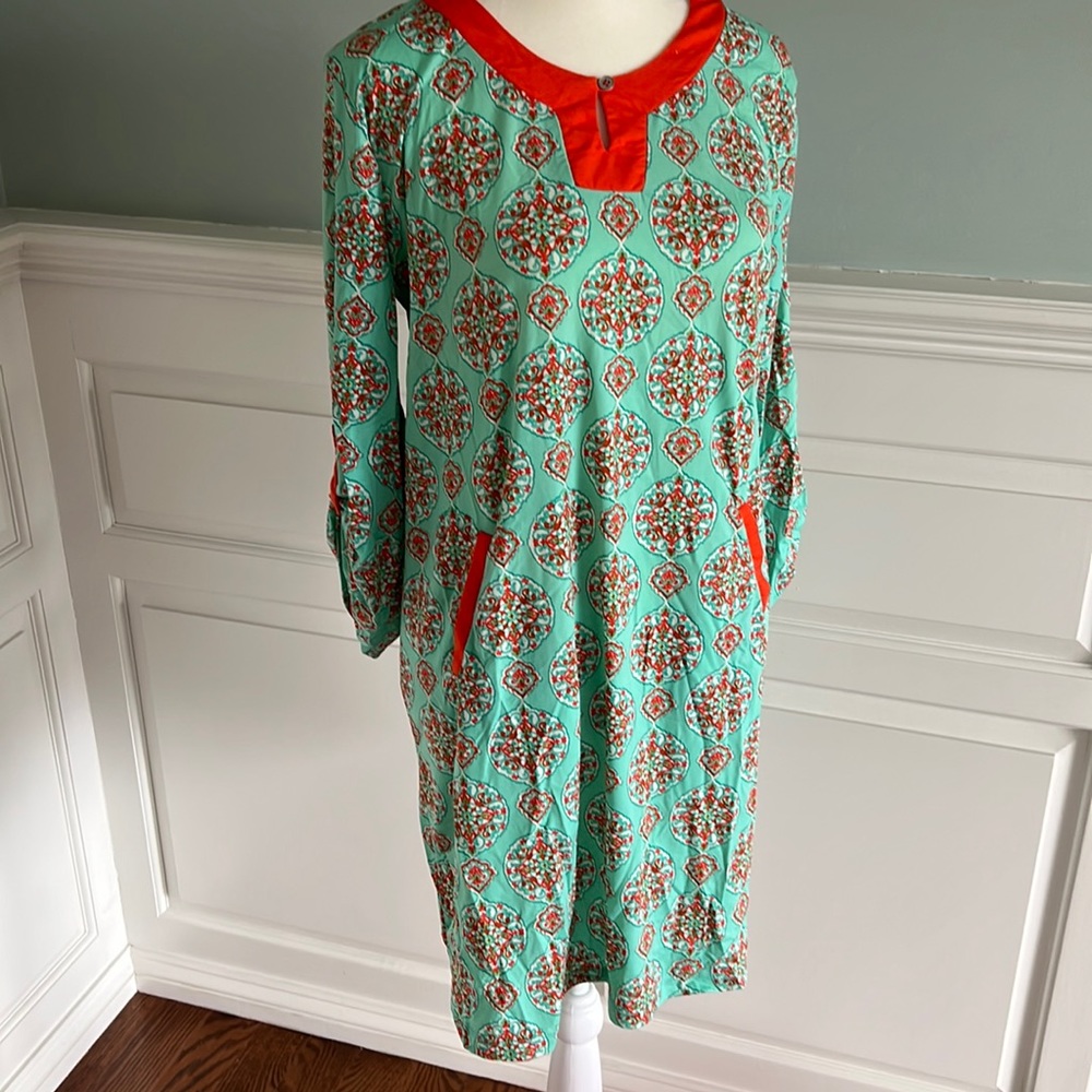Cabana Life Cover Up Dress